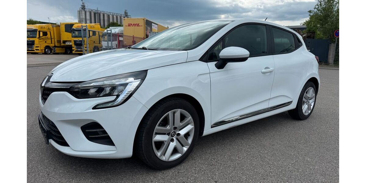 Renault Clio 64.272 km 10.800 &euro; Kerpen 50169