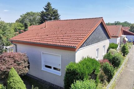 Eigenes Zuhause mit überschaubarem Garten in Freienbrink 3 zimmer