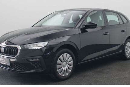 Skoda Scala 21.500 km 16.980 &euro; Würzburg 97084
