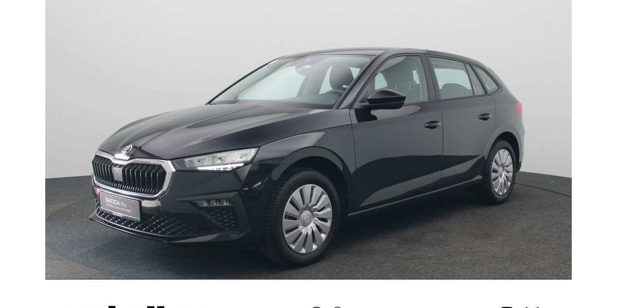Skoda Scala 21.500 km 17.180 &euro; Würzburg 97084