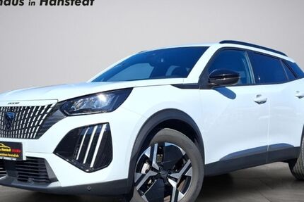 Peugeot 2008 22.744 km 20.490 &euro; Hanstedt 21271