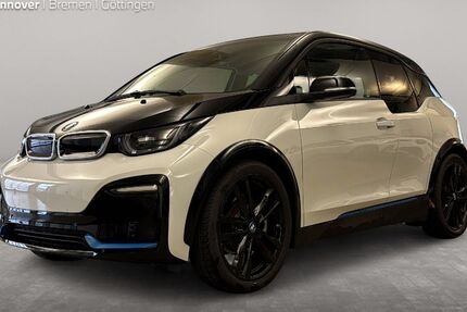 BMW i3 24.303 km 22.901 &euro; Hannover 30539