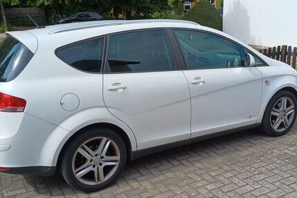 Seat Altea 182.000 km 3.500 &euro; Soest 59494