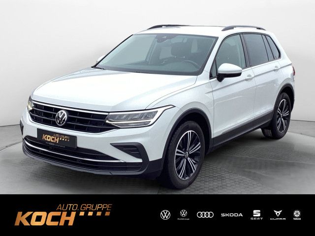 VW Tiguan 84.880 km 20.695 &euro; Ellwangen 73479