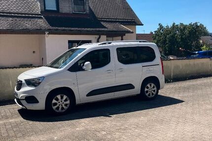 Opel Combo Life 99.200 km 17.600 &euro; Heideck 91180