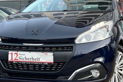 Peugeot 208 43.700 km 11.450 &euro; Worms 67547