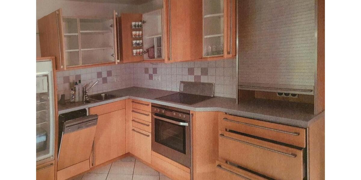 Etagenwohnung Titisee-Neustadt Neustadt - 3 Zimmer, 89 m&sup2;, 750&euro; | Angebot:26271058