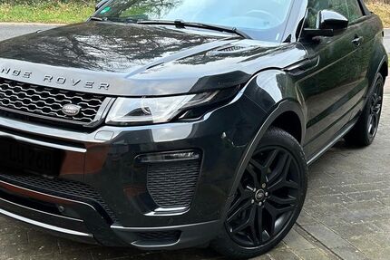 Land Rover Range Rover Evoque 34.500 km 35.000 &euro; Kranenburg 47559