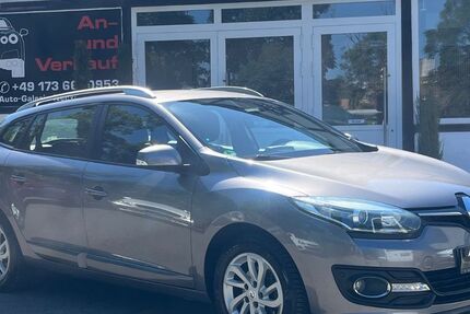 Renault Megane 133.000 km 3.990 &euro; Esslingen 73728