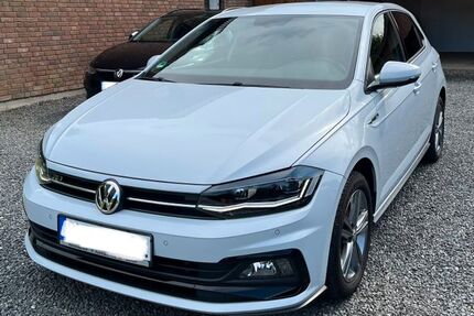 VW Polo 124.600 km 13.490 &euro; Scheggerott 24392