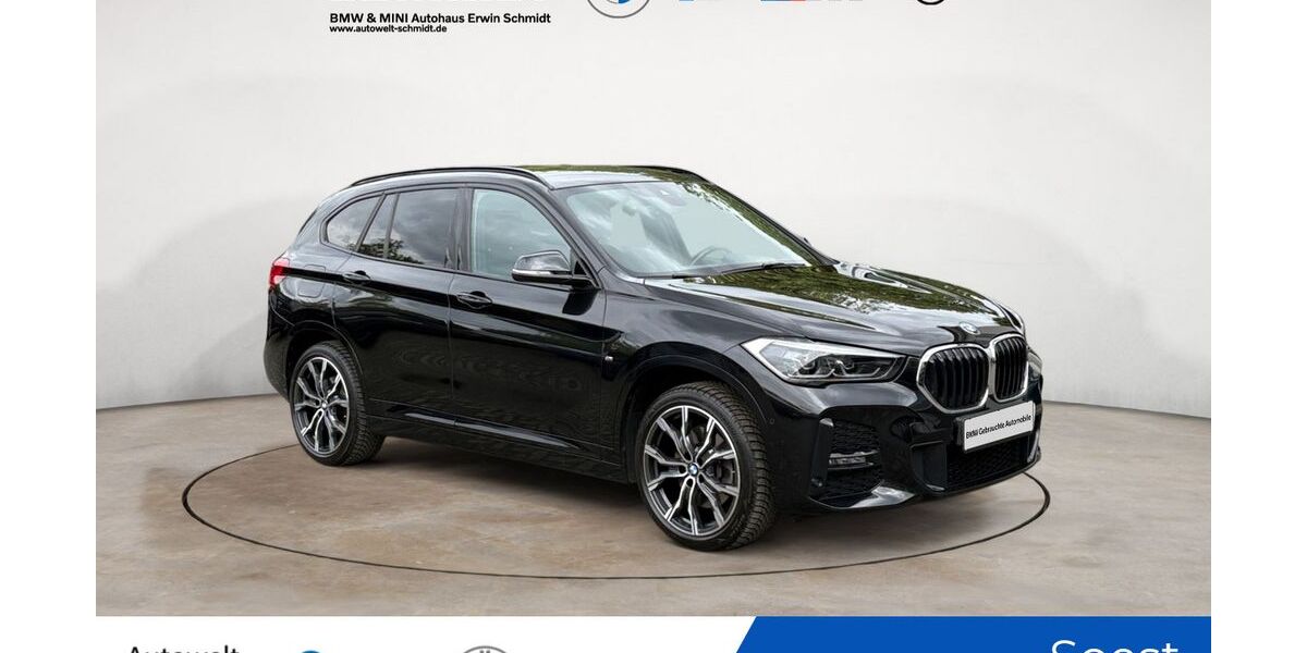 BMW X1 91.005 km 26.890 &euro; Soest 59494