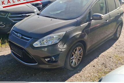 Ford C-Max 108.517 km 3.685 &euro; Achern 77855