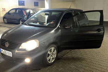 VW Polo 185.000 km 1.500 &euro; Weilheim 82362