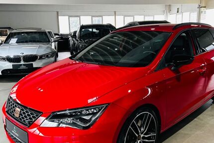 Seat Leon 60.000 km 23.990 € Lüdenscheid 58507