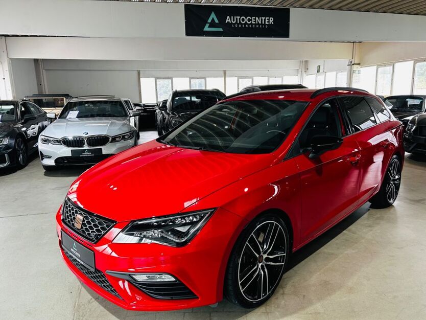 Seat Leon 60.000 km 23.990 € Lüdenscheid 58507