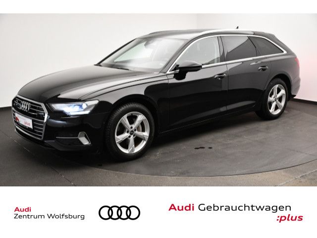 Audi A6 75.950 km 31.790 &euro; Wolfsburg 38440