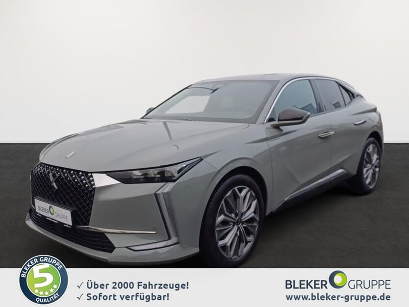 DS Automobiles DS4 10.620 km 21.980 € Ahaus 48683
