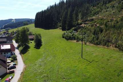 Grundstück zu verkaufen in Vöhrenbach 155.000 € 2093 m² zimmer