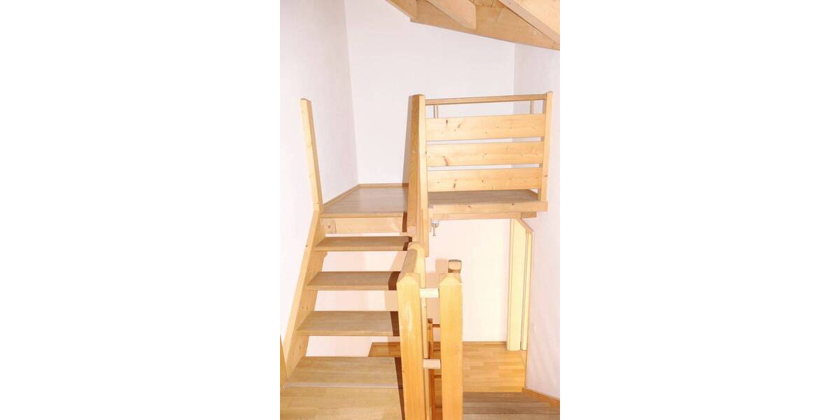 Etagenwohnung Lenggries - 6 Zimmer, 108 m&sup2;, 699.000&euro; | Angebot:26044361