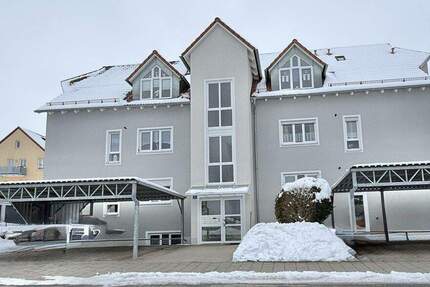 Wohnung Wiesau - 6 Zimmer, 88 m&sup2;, 149.000&euro; | Angebot:25167413