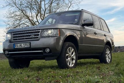 Land Rover Range Rover 137.500 km 19.000 &euro; Fronreute 88273
