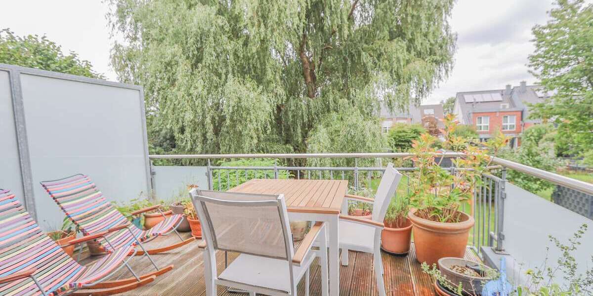 Etagenwohnung Korschenbroich - 3.5 Zimmer, 110 m&sup2;, 1.250&euro; | Angebot:27356696