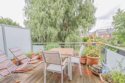 Wohnung Korschenbroich - 3.5 Zimmer, 110 m&sup2;, 1.250&euro; | Angebot:27356696