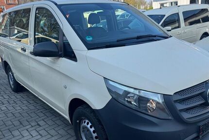 Mercedes-Benz Vito 286.000 km 7.500 &euro; Hamburg 20537