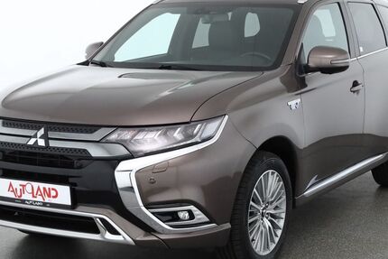 Mitsubishi Outlander 65.793 km 22.490 &euro; Hamburg 22761
