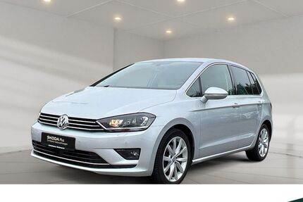VW Golf Sportsvan 80.742 km 13.990 &euro; Niestetal 34266
