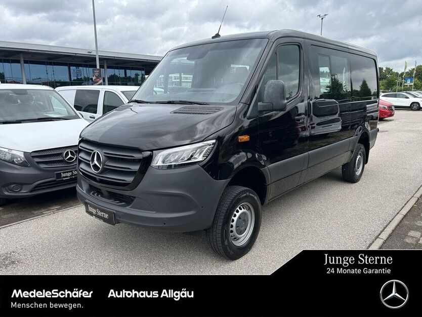 Sprinter