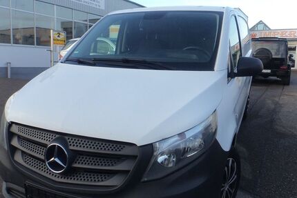 Mercedes-Benz Vito 299.000 km 9.519 € Landsberg am Lech 86899