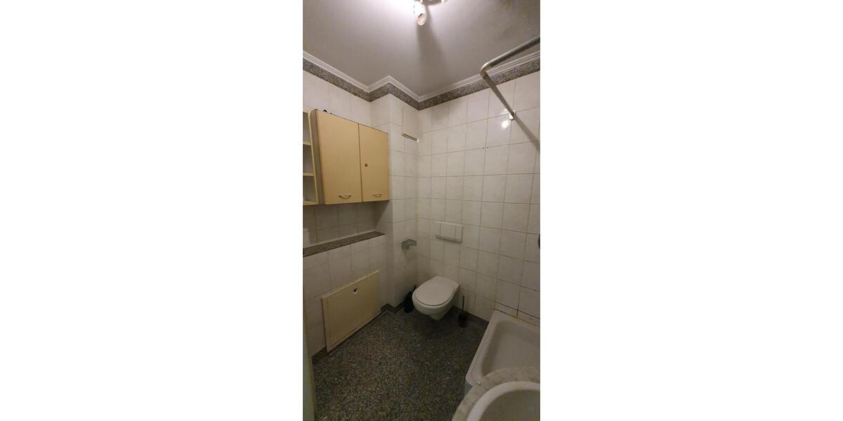 Hochparterre Pfarrkirchen - 1 Zimmer, 35 m&sup2;, 99.000&euro; | Angebot:26881734