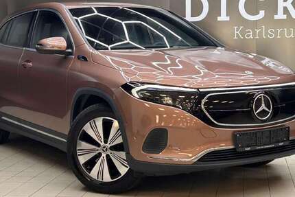 Mercedes-Benz EQA 100.000 km 26.750 &euro; Karlsdorf-Neuthard 76689