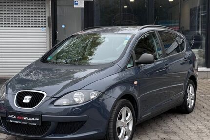 Seat Altea 146.105 km 2.990 &euro; münchen 81671