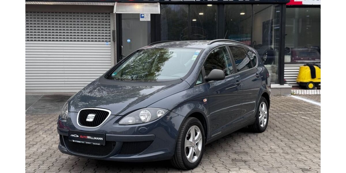 Seat Altea 146.105 km 2.990 &euro; münchen 81671