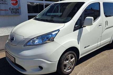 Nissan Evalia 91.760 km 14.290 &euro; Römerstein-Donnstetten 72587