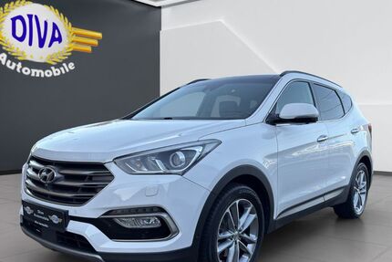 Hyundai SANTA FE 106.000 km 21.999 &euro; Bielefeld 33647