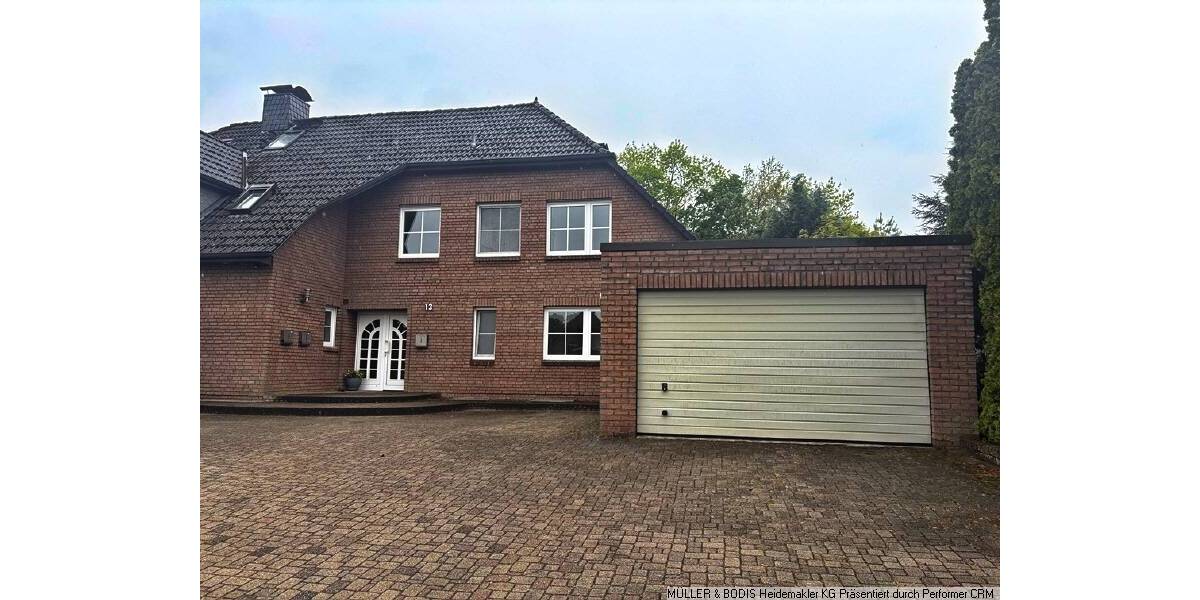 Doppelhaushälfte Garstedt - 6 Zimmer, 155 m&sup2;, 1.490&euro; | Angebot:26695080