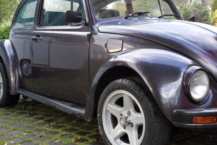 VW Käfer 68.000 km 4.900 &euro; Birnbach 57612