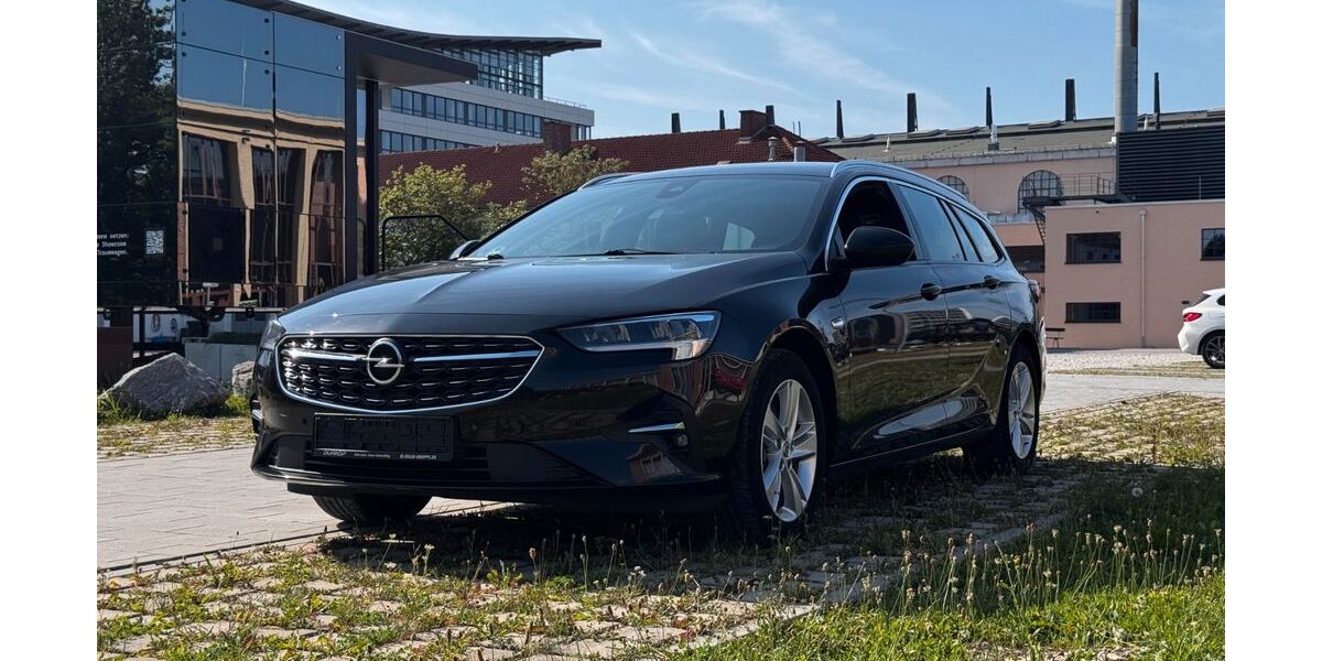 Opel Insignia 169.700 km 13.980 &euro; München 80939