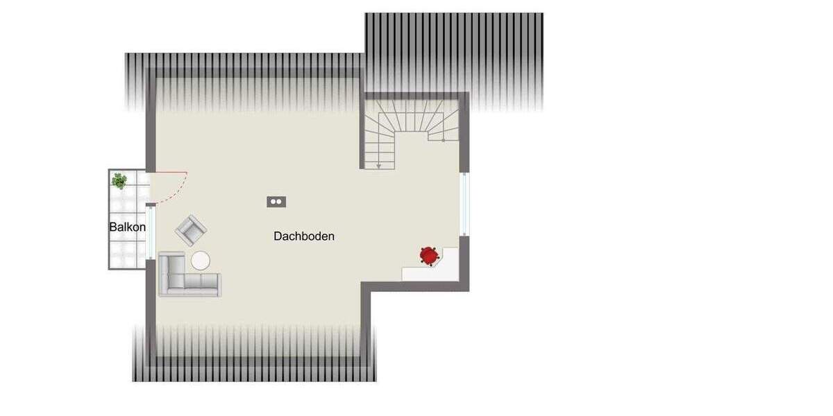 Einfamilienhaus Obertrubach Untertrubach - 3 Zimmer, 68 m&sup2;, 302.000&euro; | Angebot:25692179