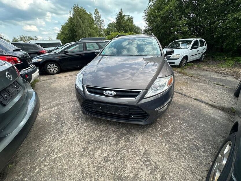 Mondeo