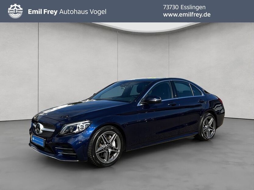 C 300