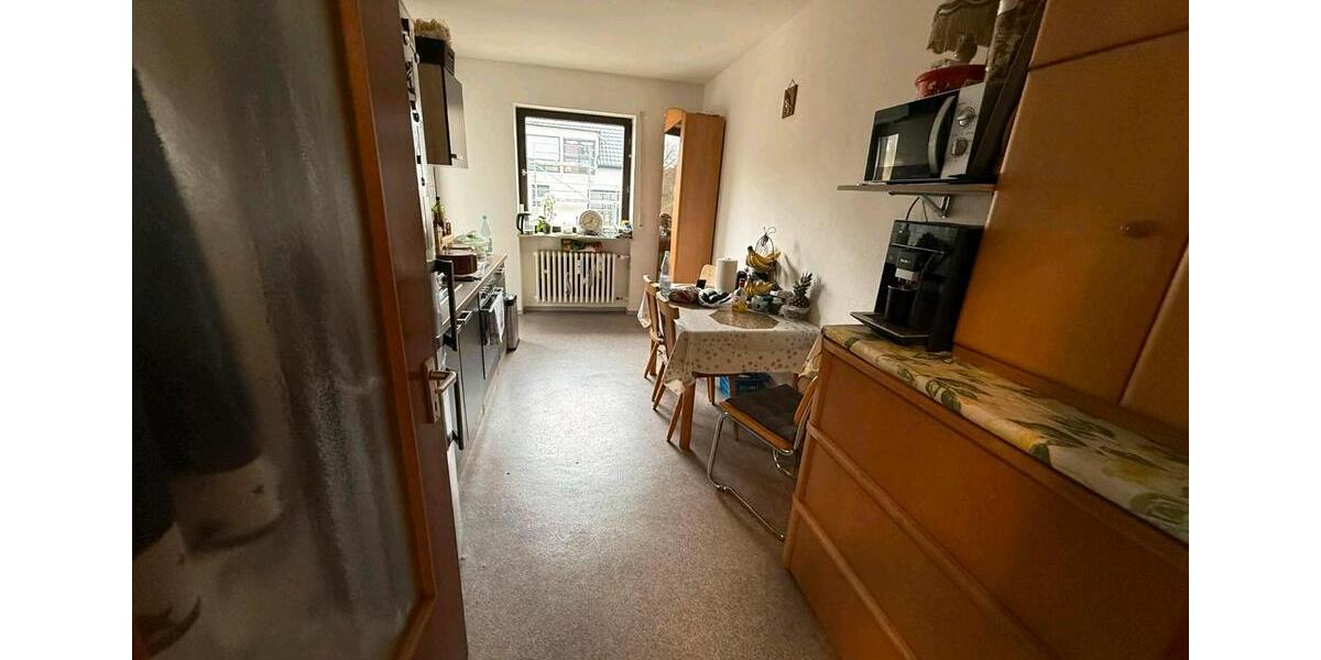 Etagenwohnung Karlstadt - 2 Zimmer, 80 m&sup2;, 830&euro; | Angebot:24940891