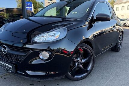 Opel Adam 65.000 km 8.980 &euro; Wenden 57482