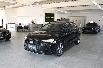 Audi Q3 112.986 km 31.790 &euro; Menslage 49637