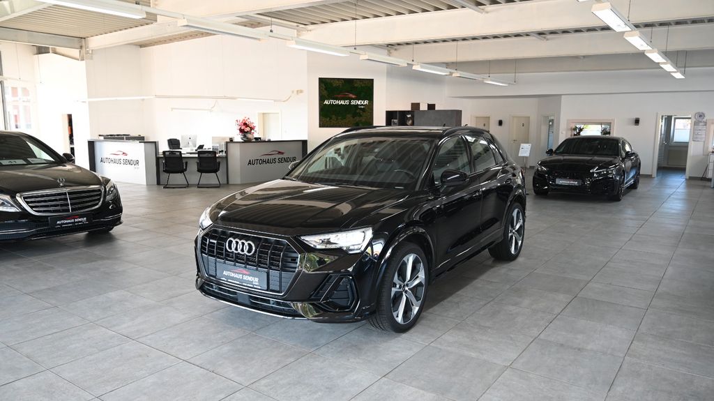 Audi Q3 112.986 km 31.790 &euro; Menslage 49637