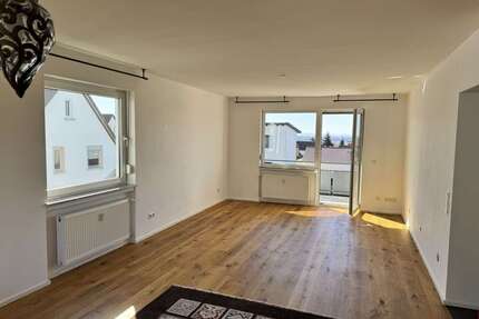 Wohnung zum Kaufen in Weinheim 360.000 € 85.13 m²
