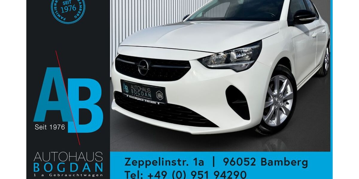 Opel Corsa 98.756 km 10.190 &euro; Bamberg 96052